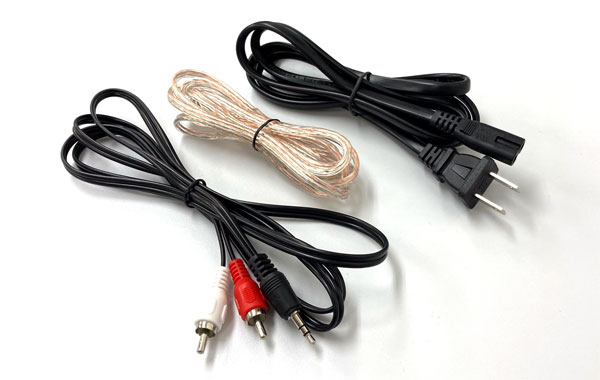 新品開封品】QUINTET/モニタースピーカー/407WALTZ（2本セット・アンプ