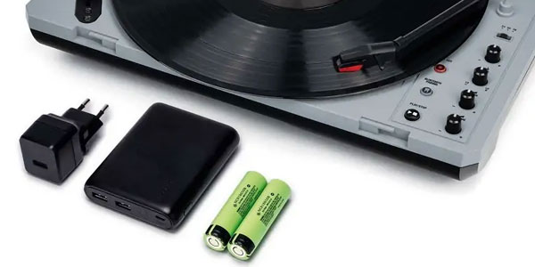 RELOOP / SPIN】スクラッチDJにとって気になる部分を徹底的に押さえて