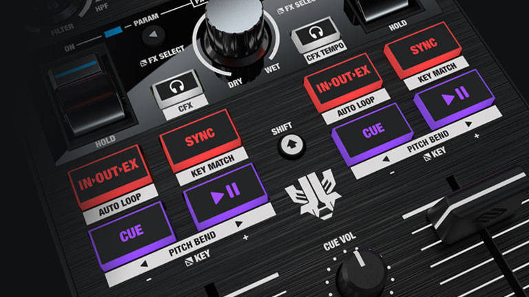 Reloop - Mixtour Pro