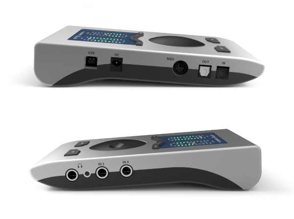 RMEのオーディオインターフェイス「Babyface Pro」のご紹介です。