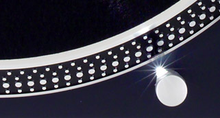 STANTON/ターンテーブル/ST.150の紹介です。