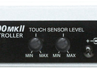 Vestax/VCI-300MK2の紹介です。