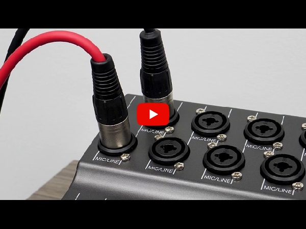 配信機器・PA機器・レコーディング機器 ETEK XCiter Dynamic Processor