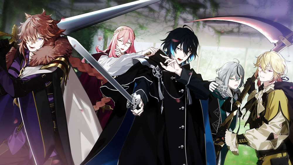 OVER OVER REQUIEMZ モリィ REQUIEMZ オバレク モリィ 缶バッジ