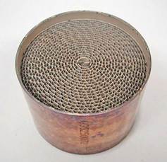 触媒・バイク キャタライザー ハニカムキャタライザー 通販：OUTEX