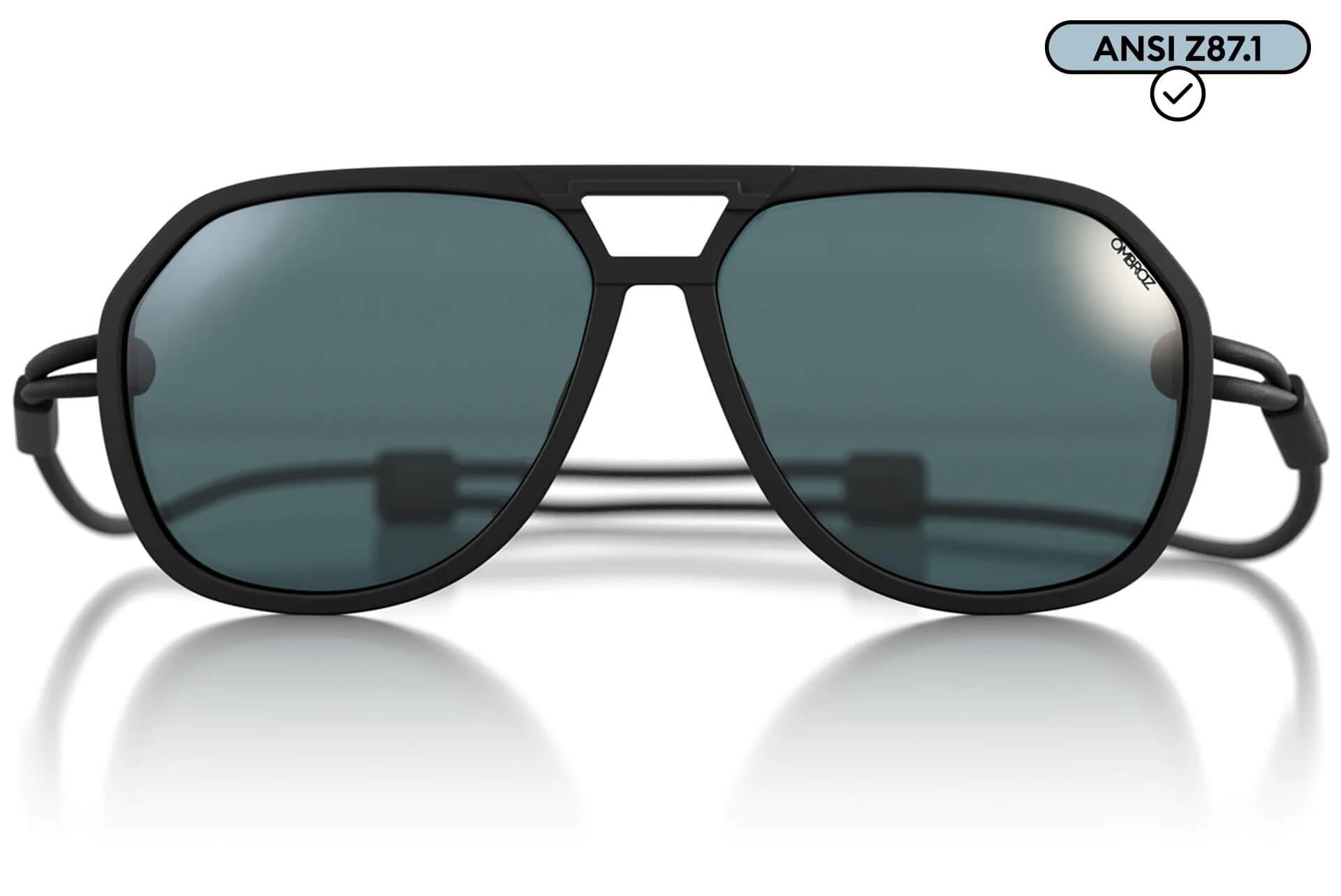 Ombraz Classic Armless Sunglasses Regular | Outdoorline EU