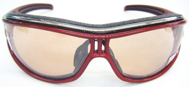 アディダスadidas a126evil eye pro race edition