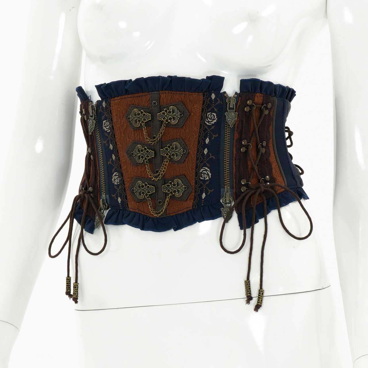 OZZON JAPAN / コルセット・クリノリン