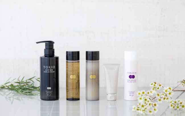 広報に聞いた！「TOKIO インカラミ」でツヤめく素髪に！プロも絶賛の