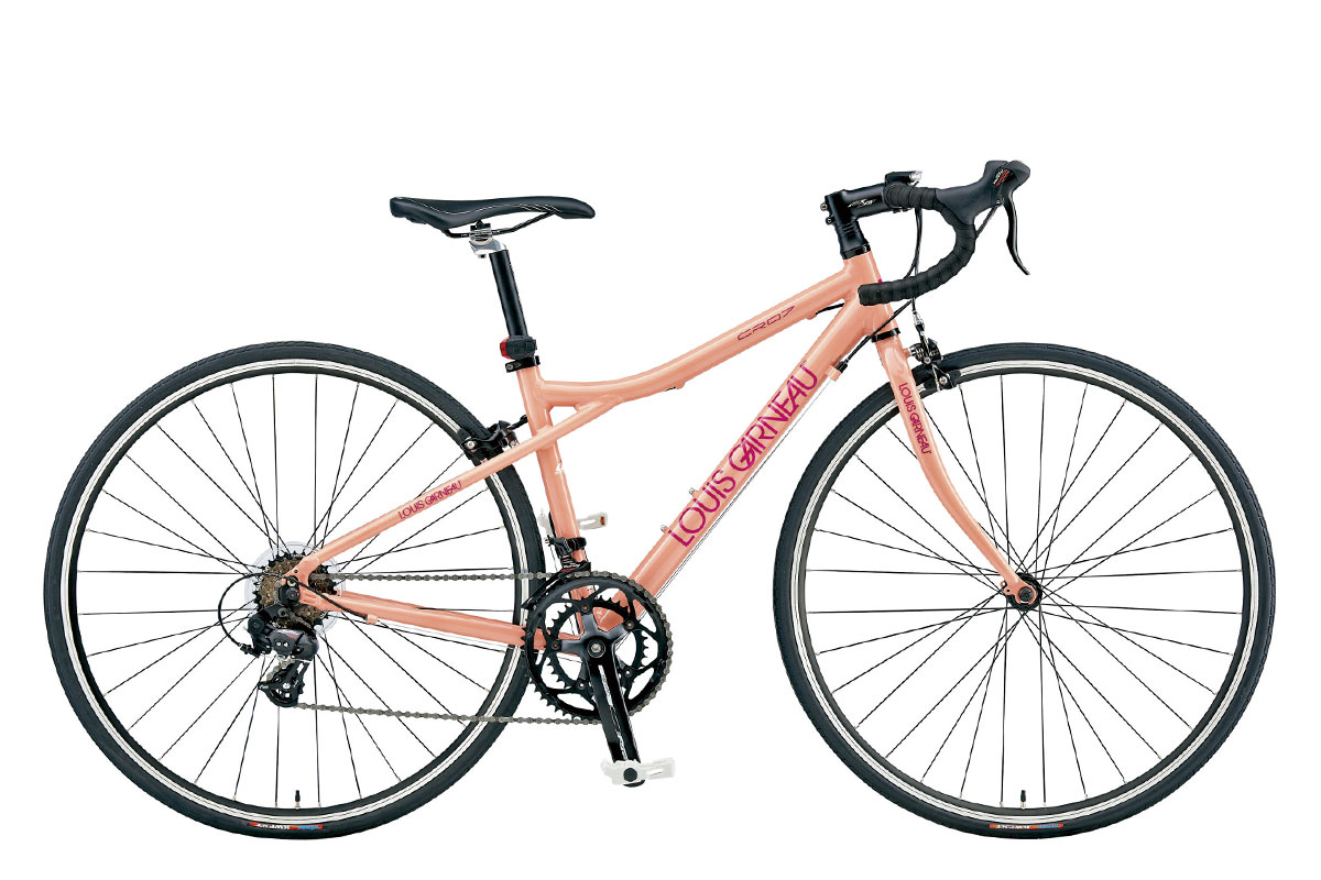 LOUIS GARNEAU / ルイガノ製品紹介 / LGS-CR07