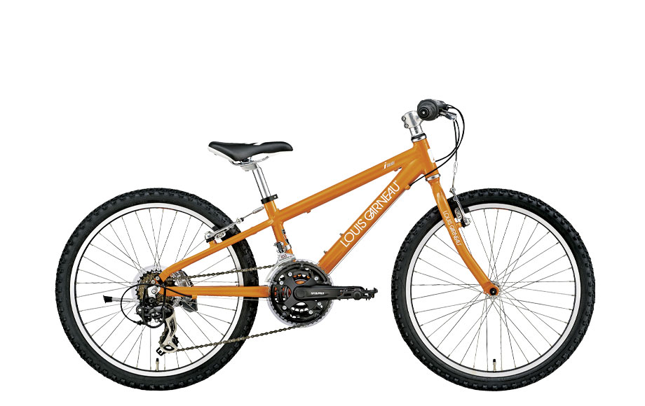 LGS-J22 / LOUIS GARNEAU / ルイガノ製品紹介