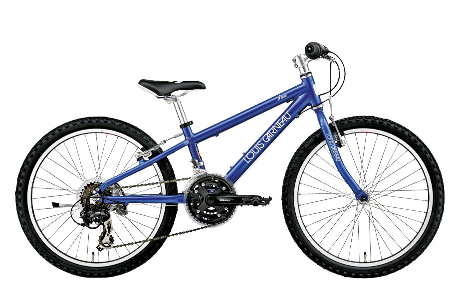 LGS-J22 / LOUIS GARNEAU / ルイガノ製品紹介