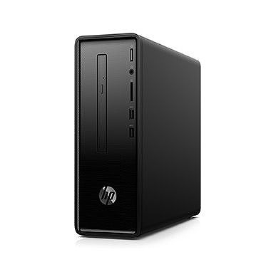 HP Slim Desktop 290特徴解説｜HPパソコン比較購入ガイド