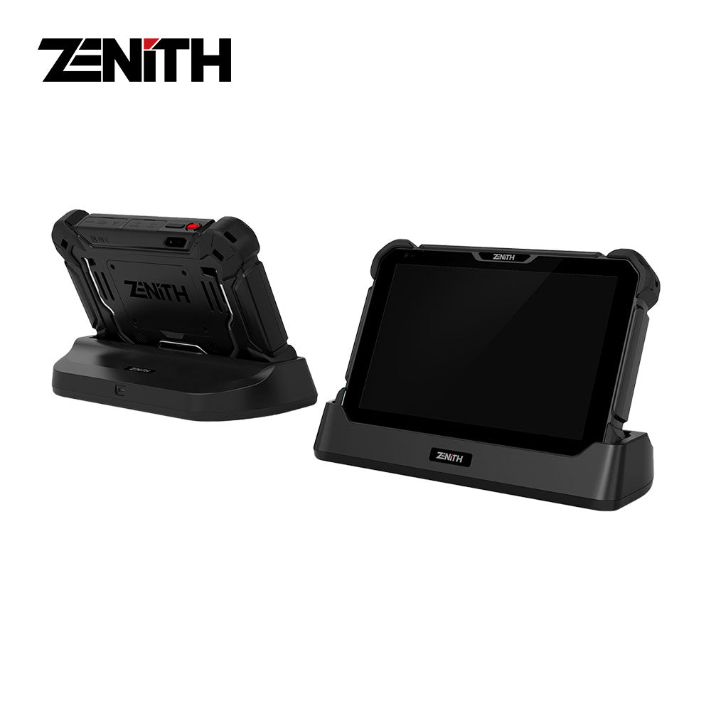 ZENITH EZ7KT110 Z7 PRO Diagnostic Scanning Tool Standard Kit
