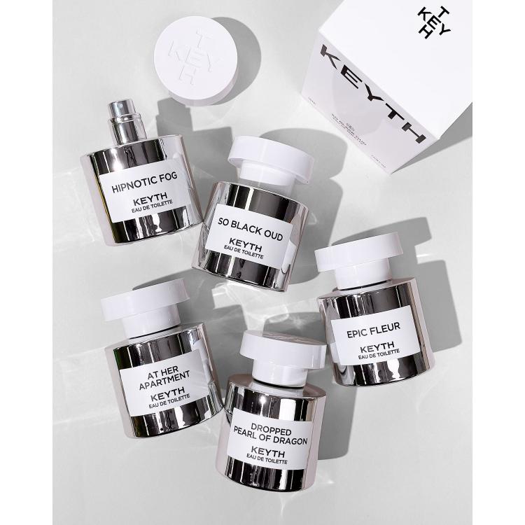 オードトワレ EPIC FLEUR 50ml: コスメ＆ビューティー | ロフトネット