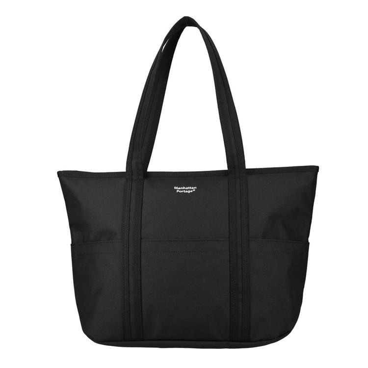 トートバッグ ブラック【ロフト限定】: ファッション＆トラベル雑貨