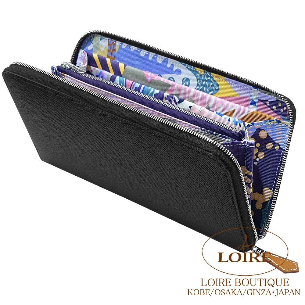 シルクイン｜エルメス・バーキン専門店 ロワール ブティック