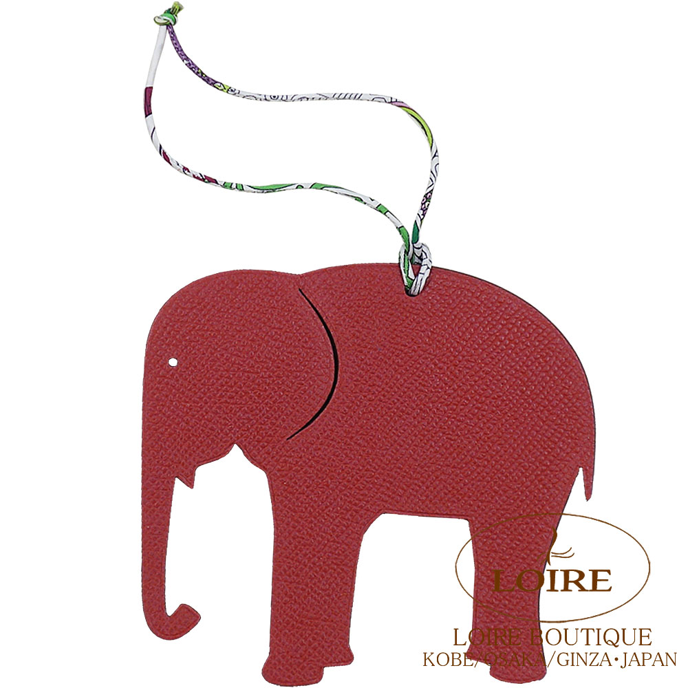 気まぐれセール エルメス チャーム ゾウ 象 エレファント 気まぐれセール エルメス チャーム ゾウ 象 エレファント - メルカリ