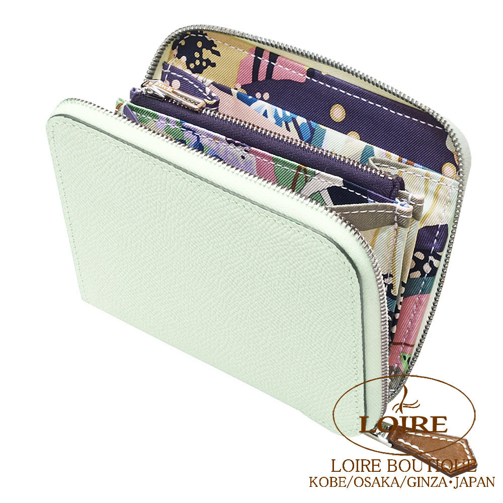 【新品レベル‼️大赤字の最終限界価格✳️】アザップ シルクイン ヴェールフィズ エルメス<br>アザップ シルクイン コンパクト<br>ヴェールフィズ