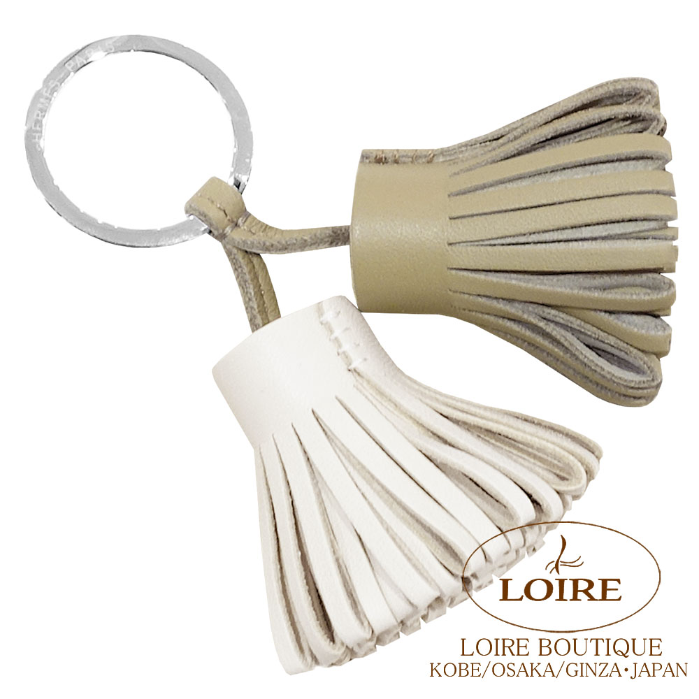 エルメス カルメン・ウノドス エルメス Hermes HERMES キーリング カルメン ウノドス Carmen Unodos