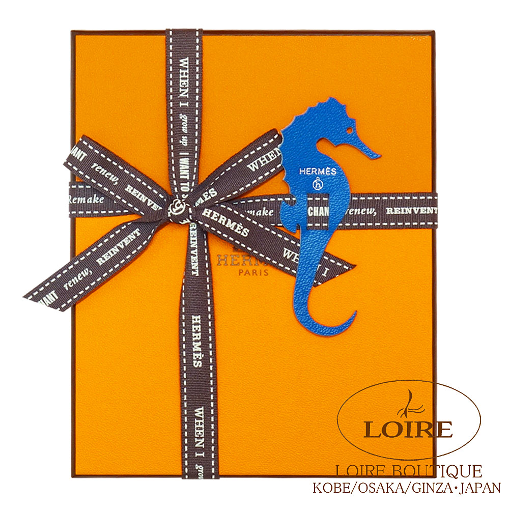 エルメス　プチアッシュ　皮ひも 楽天市場】≪Brand new≫ HERMES Petit H charm Snow Flake Capucine