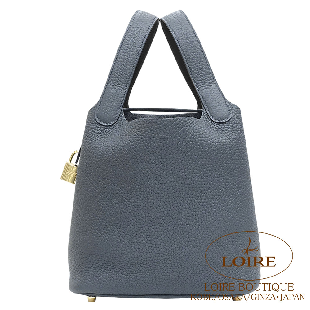 S*Q様 最終価格　エルメス　ピコタン　ロック　PM エルメス<br>ピコタンロック PM<br>エクラ<br>グリミスティ×クロ<br