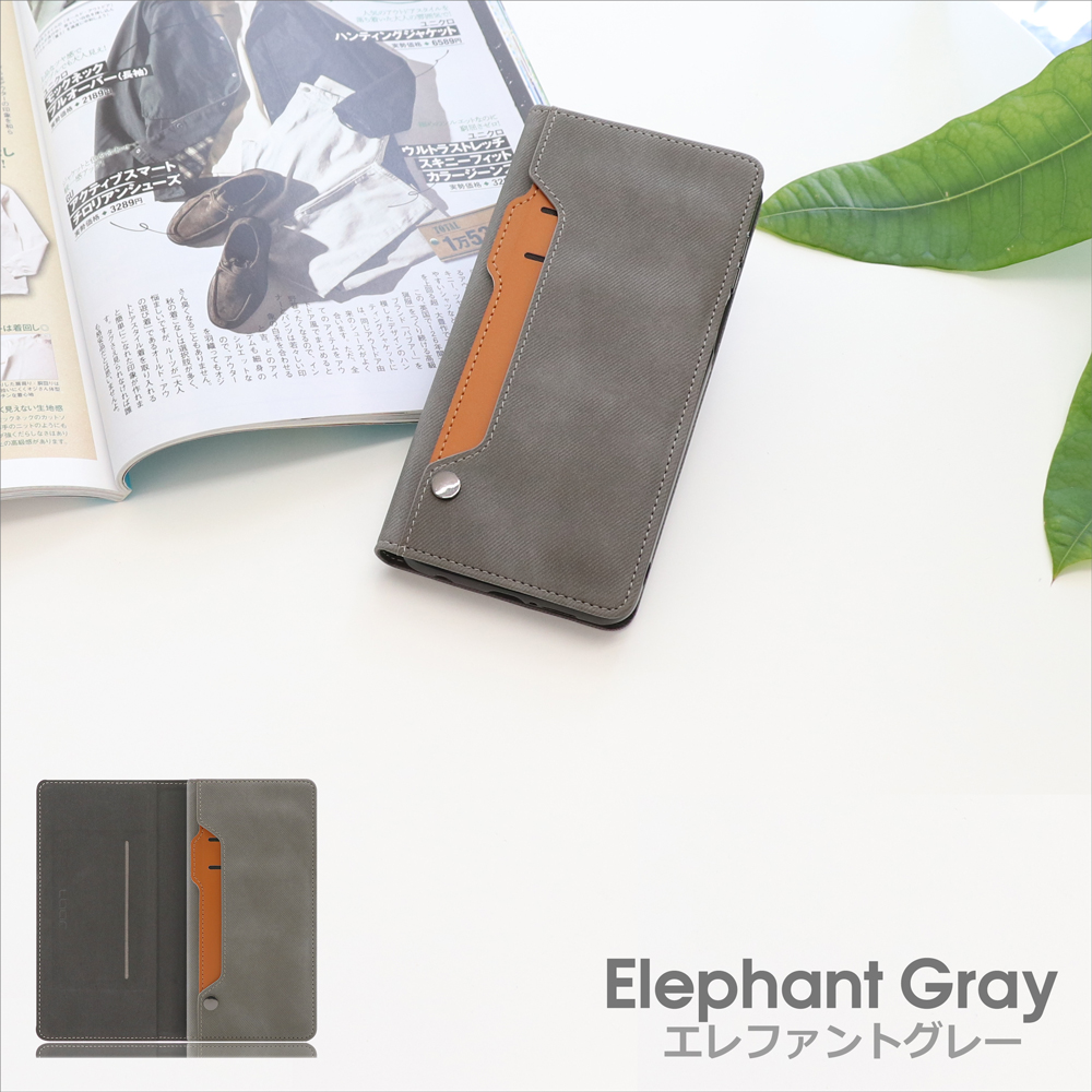 LooCo Official Shop / LOOF STORAGE Series Xperia Ace III SO-53C