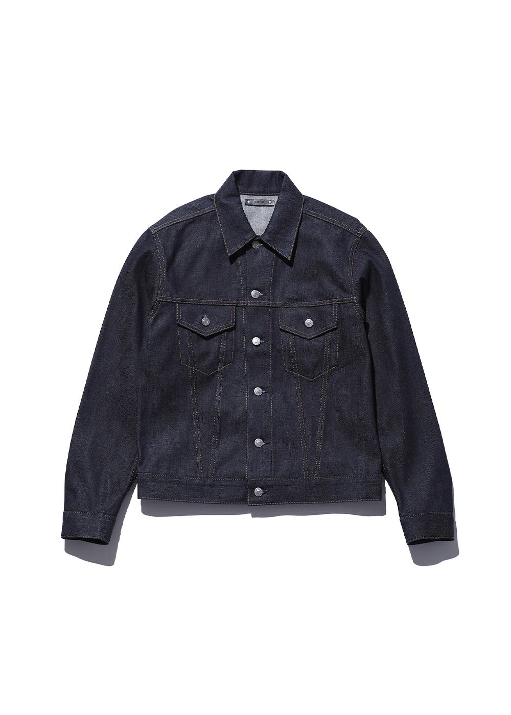 MINEDENIM - 【ラスト1点】CF-GJKT (RGD) / 3rd タイプ デニム