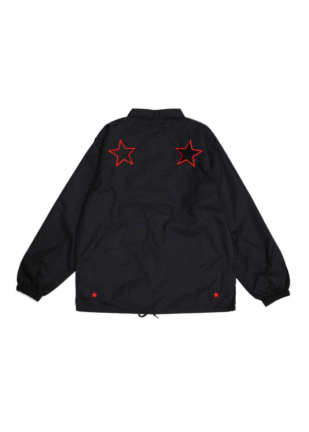 M&M CUSTOM PERFORMANCE - WINDBREAKER (BLACK) / アンライバルド