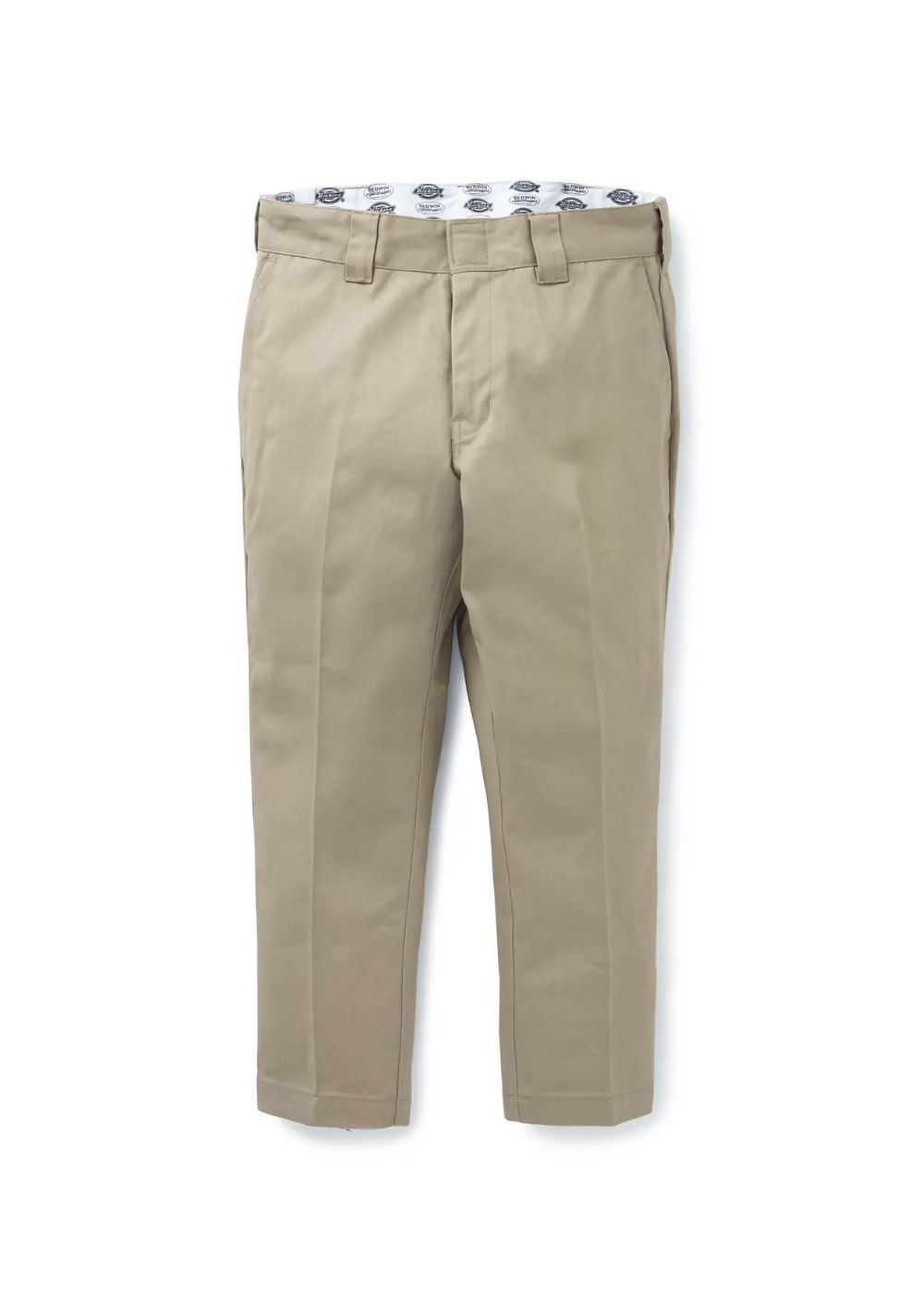 BEDWIN & THE HEARTBREAKERS - 9/L DICKIES TC PANTS 