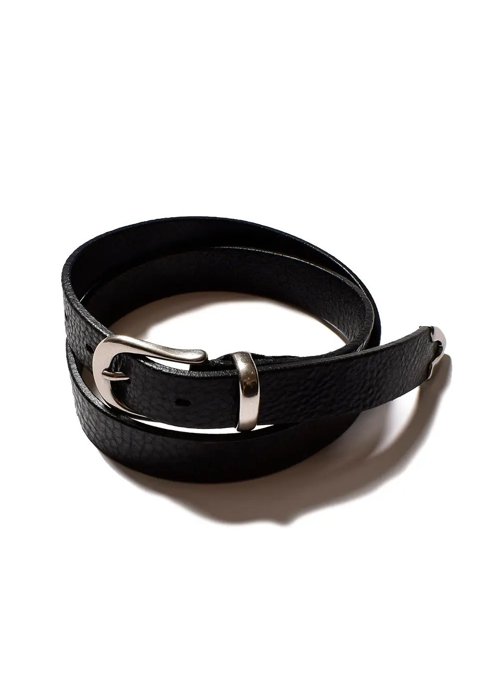 小物 Mutimer COWHIDE BELT Cowhide Belt – Mutimer