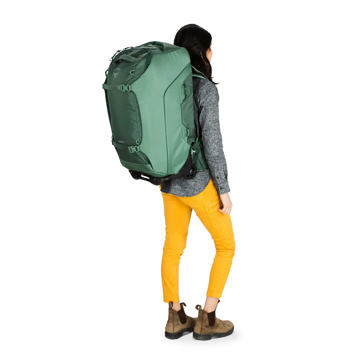 ソージョンウィールド60(ブラック): オスプレー | ロストアロー