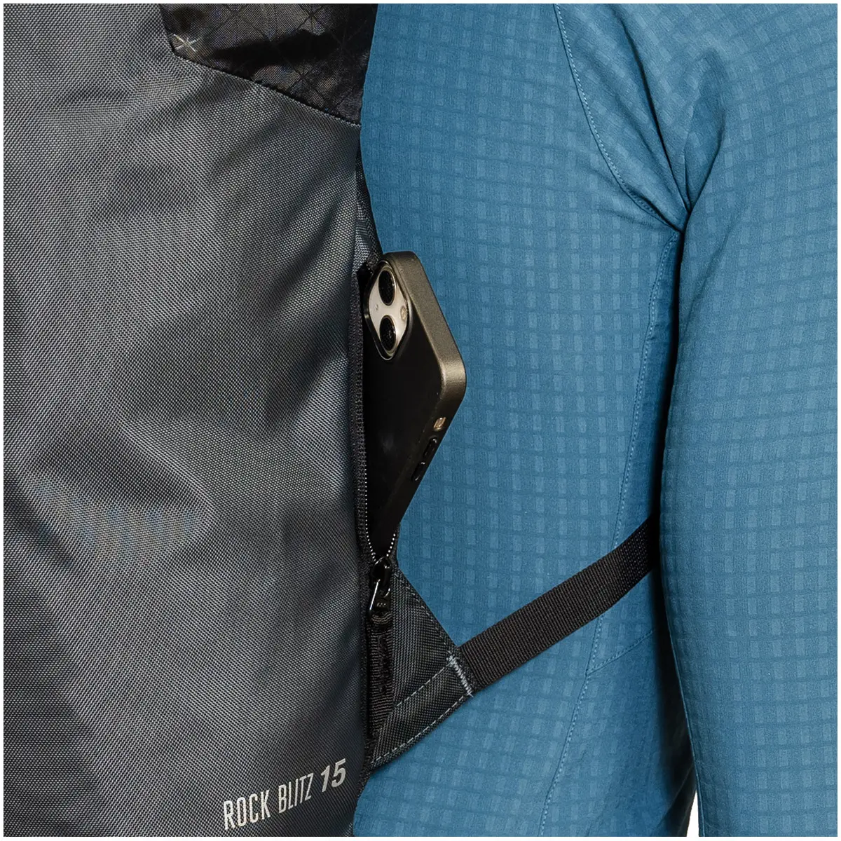 ロックブリッツ15(カーボン): ブラックダイヤモンド | ロストアロー