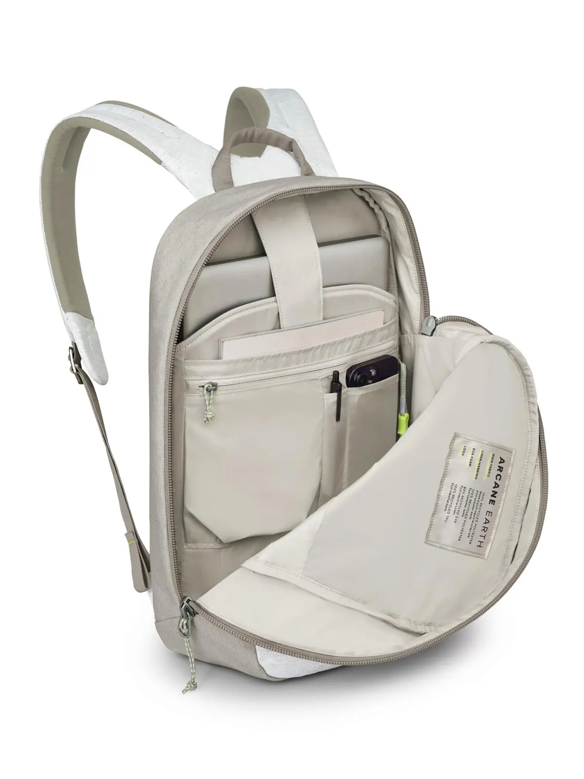 アーケインアース ラージデイ(ペディメントグレーブロック