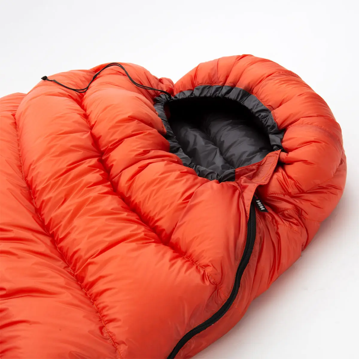 フライライト(56 ブラッドオレンジ): ウエスタンマウンテニアリング