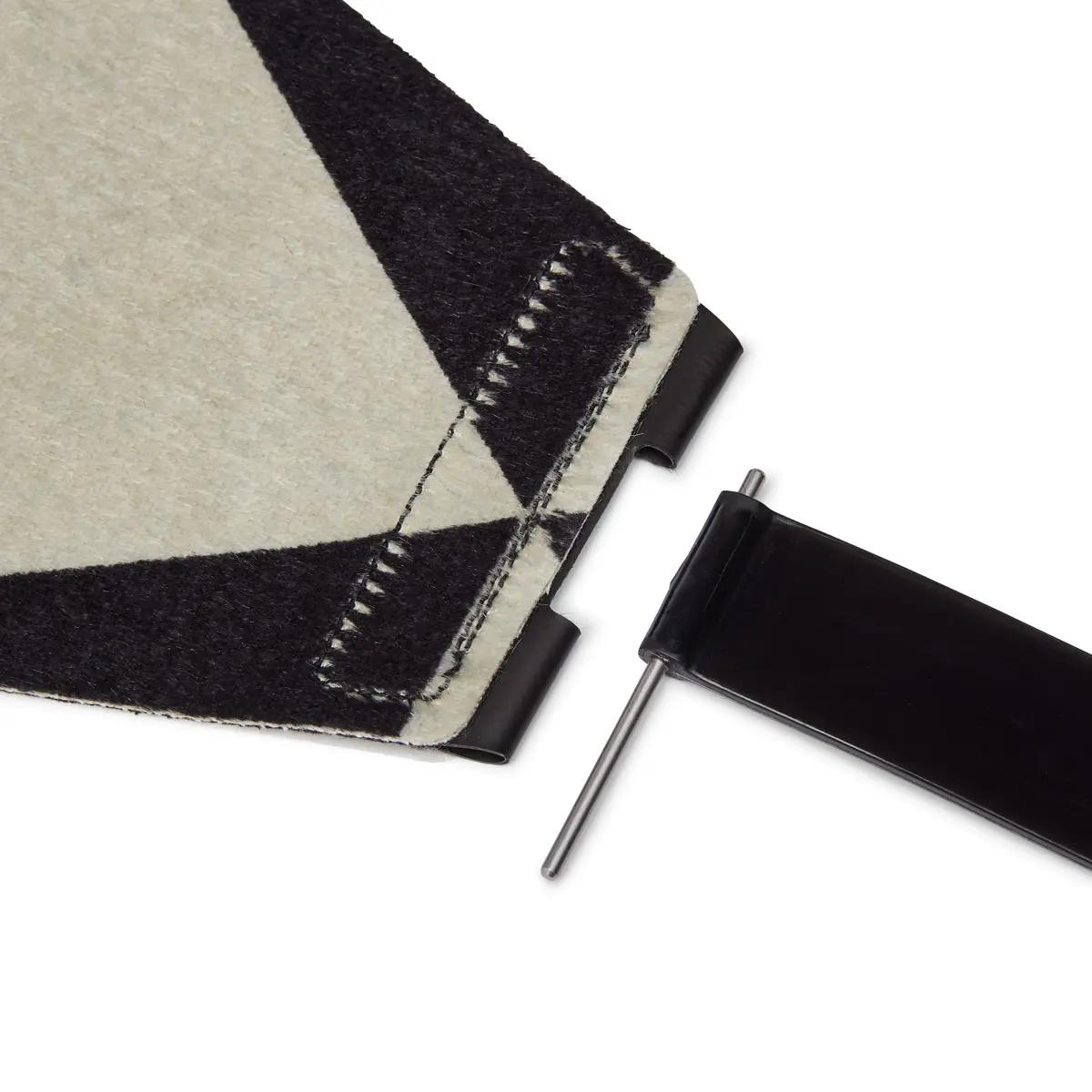 グライドライトミックスFL 110mm(S): ブラックダイヤモンド | ロスト