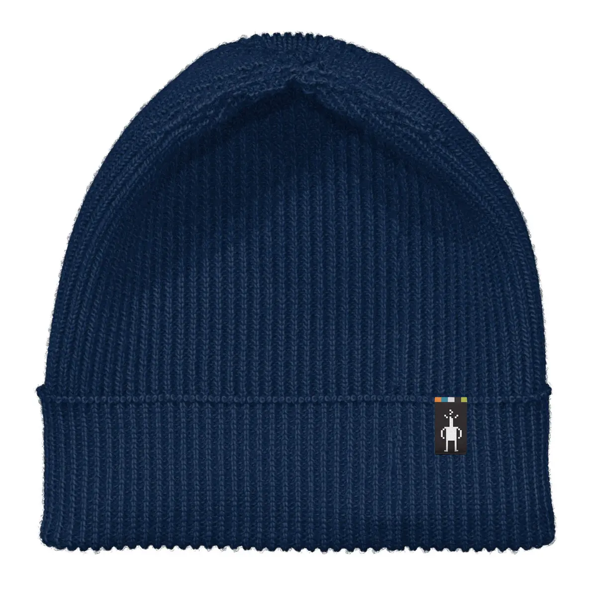 スマートウールビーニー(ディープネイビー): スマートウール | ロスト