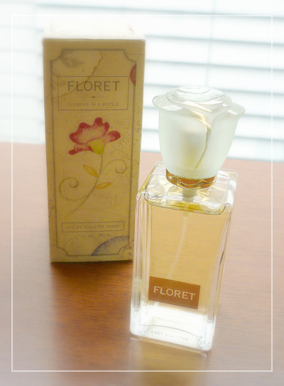 新品 Lazy Susan Floret アントニアズフラワーズ 100ml