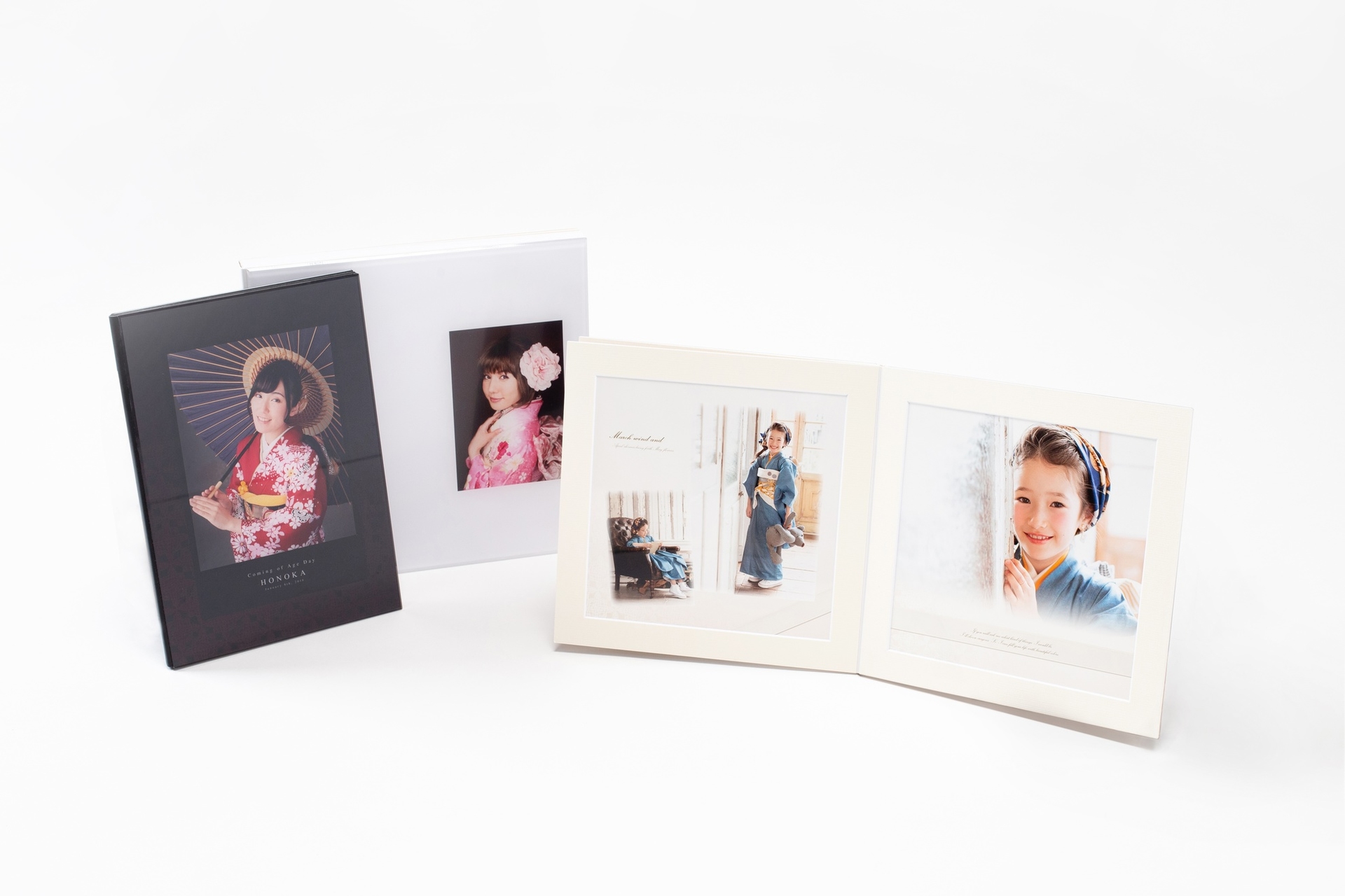 クリスタルカバーコレクション │ 台紙 │ プロダクト │ 株式会社ラボ