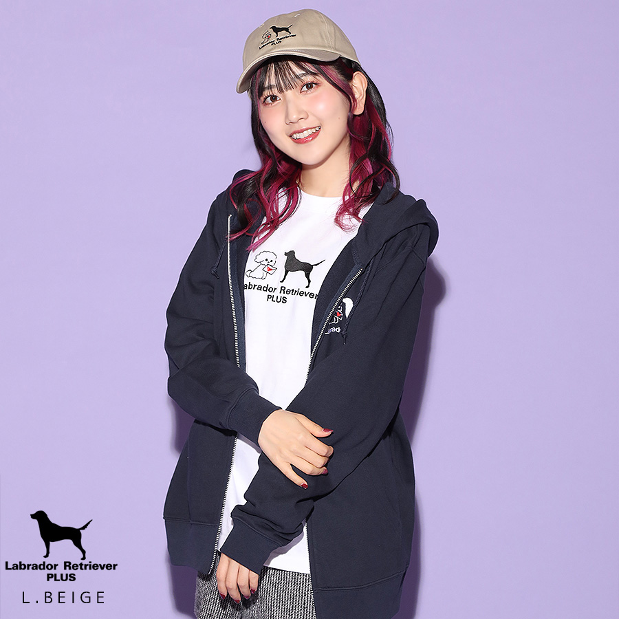 受注期間限定！薮島朱音コラボ企画！コラボキャップ◇薮島朱音