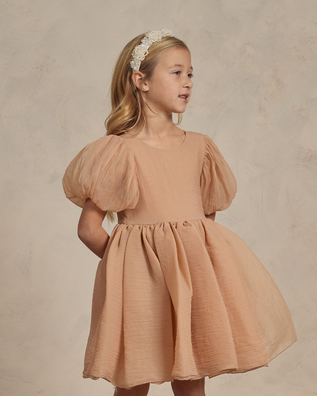 Noralee Blush Sofia Dress – Ladida