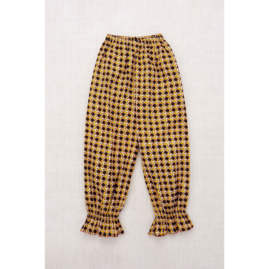ボトムス・スパッツ Misha&Puff A-Pant Lattice 3Y ボトムス・スパッツ