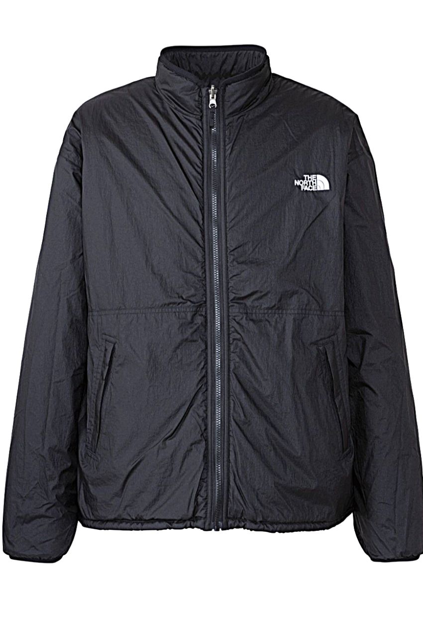 THE NORTH FACE - リバーシブルエクストリームパイルジャケット