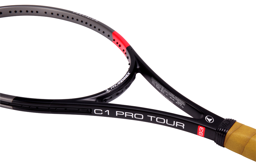 プロケネックス(PROKENNEX) テニスラケット シーワンプロツアー ver.20
