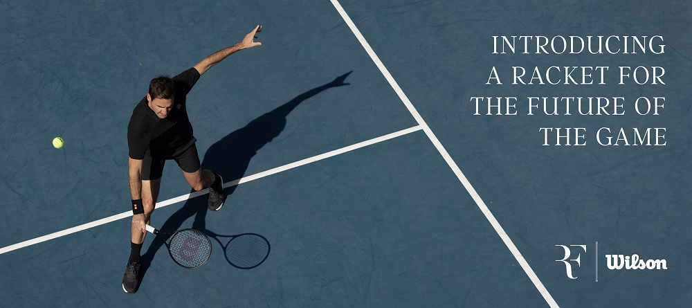 2024年RFコレクション】ウイルソン(Wilson) 硬式テニスラケット