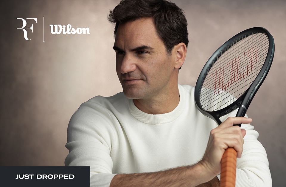 2024年RFコレクション】ウイルソン(Wilson) 硬式テニスラケット