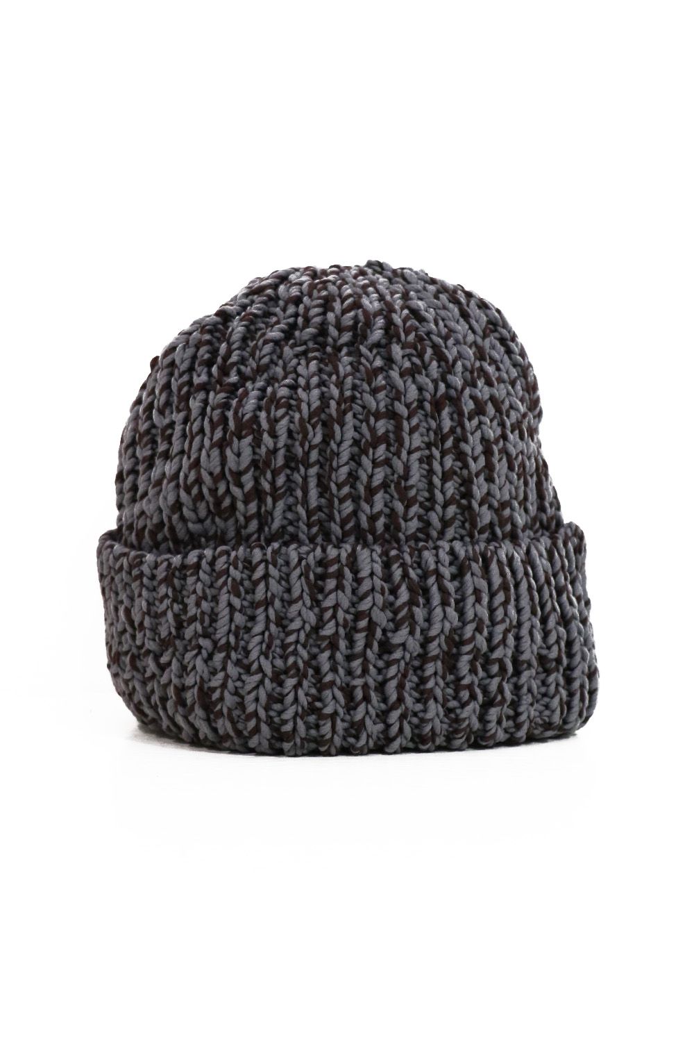 N.HOOLYWOOD - N.HOOLYWOOD COMPILE WATCH CAP / エヌハリウッド