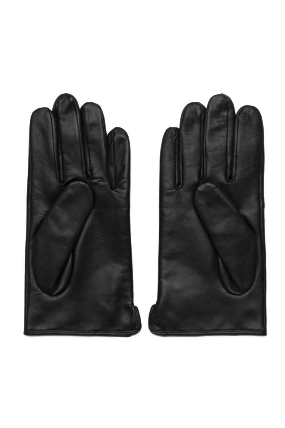 N.HOOLYWOOD - N.HOOLYWOOD COMPILE GLOVES / レザーグローブ | laid-back