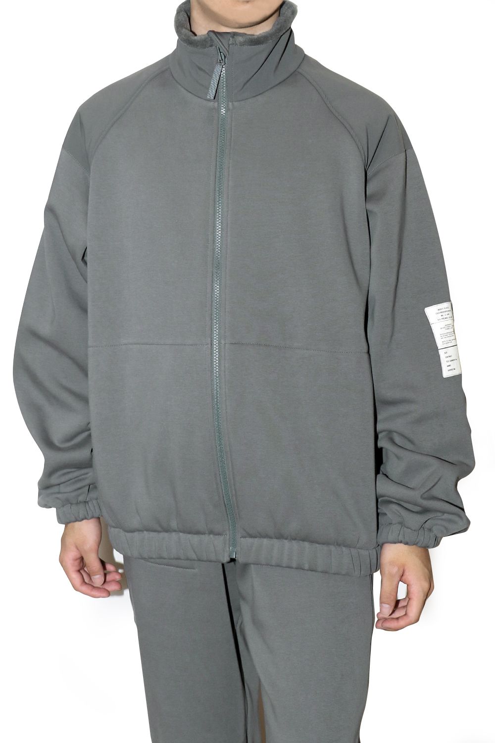 N.HOOLYWOOD - N.HOOLYWOOD TEST PRODUCT EXCHANGE SERVICE COLD