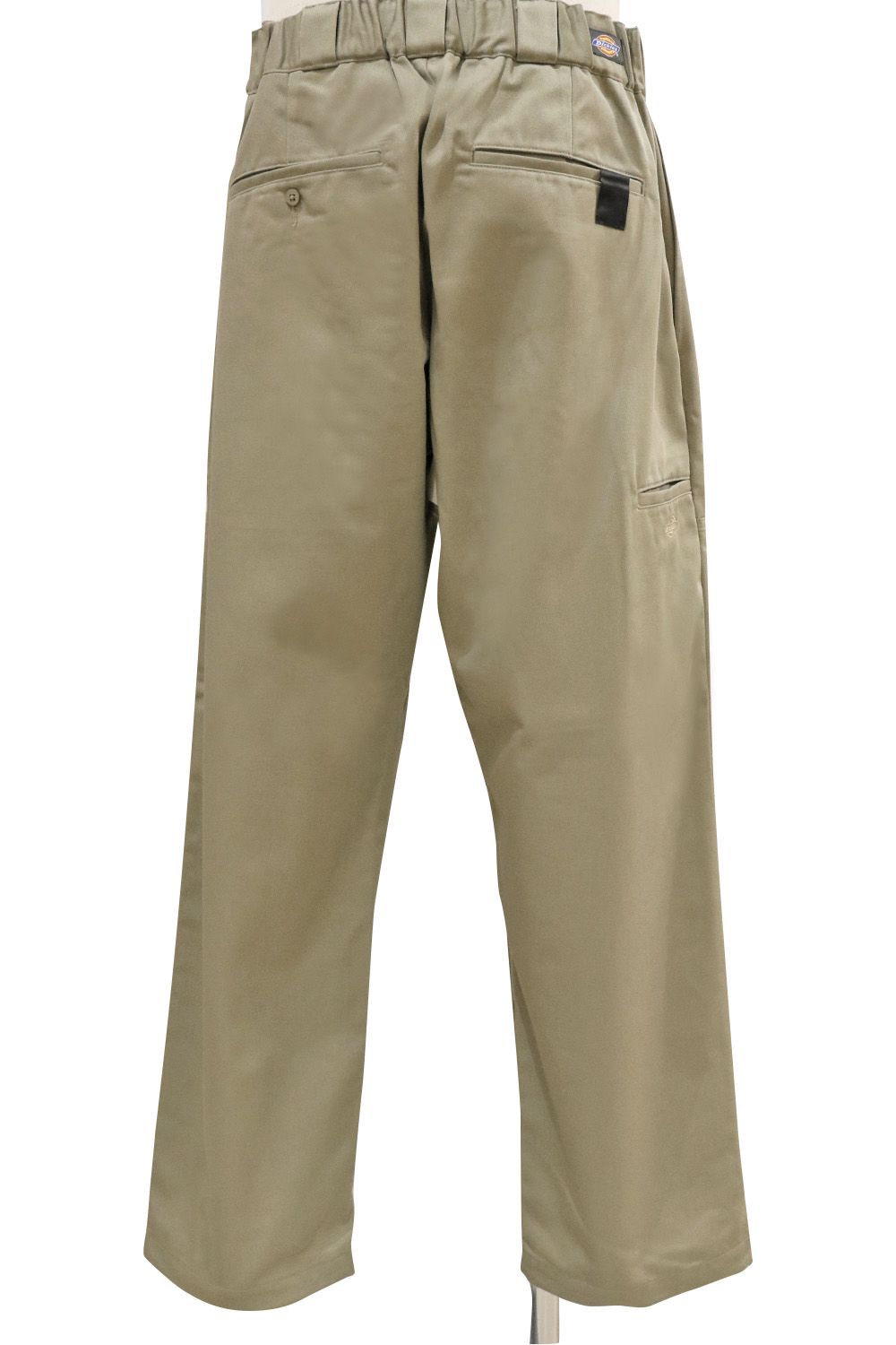 H*家様 N.HOOLYWOOD× DICKIES TCツイル ポケット ニーパ H*家様 N